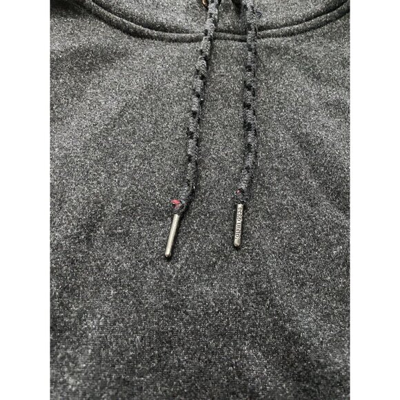 Ecko Men's Vertical Embroidered Pullover Hoodie Size L Retails for $50 - Picture 9 of 11